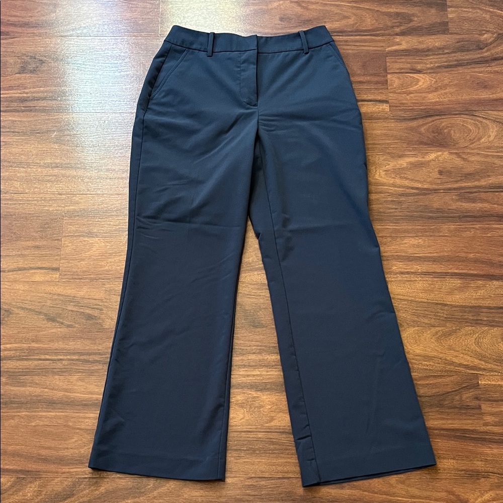 Worthington Navy Blue Trousers